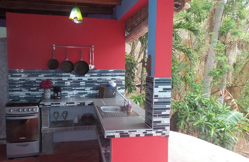 Yelapa Casa | Alquiler de casa en Yelapa con piscina