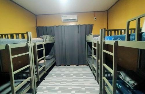 San Juan Casa | Yelcalibre Guesthouse and Rentals