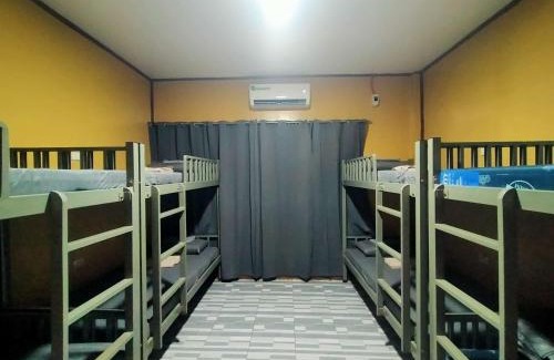 San Juan Casa | Yelcalibre Guesthouse and Rentals