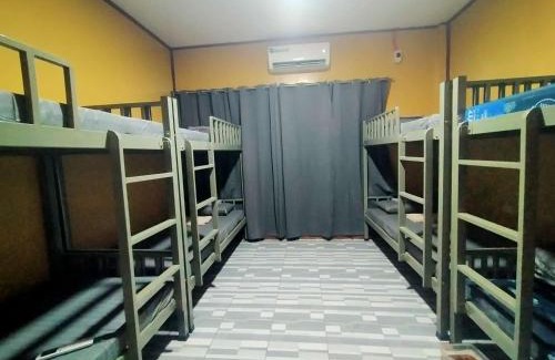 San Juan Casa | Yelcalibre Guesthouse and Rentals