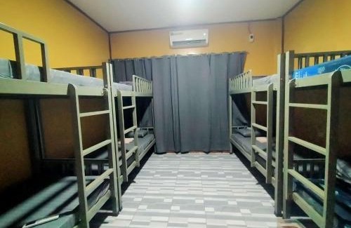 San Juan Casa | Yelcalibre Guesthouse and Rentals