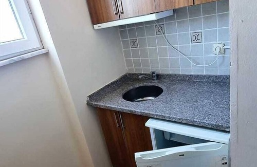 Armutlu Apartamento | Yelken Motel