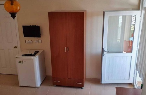 Armutlu Apartamento | Yelken Motel
