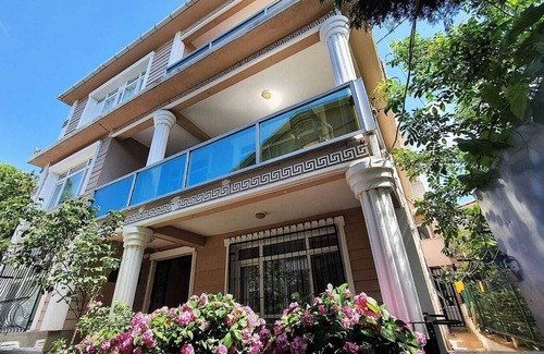 Armutlu Apartamento | Yelken Motel