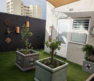 Strand Casa | Yello Hotel