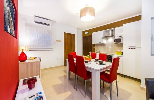 Swieqi Apartamento | Bayside Apartments - Apartamento de 2 dormitorios cerca de la playa