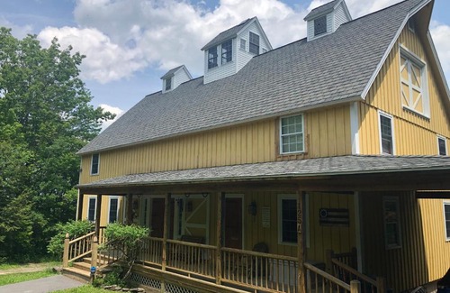 Etna Casa | Yellow Barn Estate