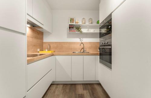 Knokke Apartamento | Yellow