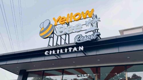 Kramat Jati Complejo | Yellow Bee Resort Cililitan
