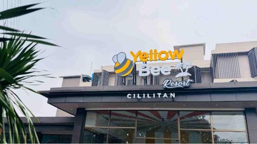 Kramat Jati Complejo | Yellow Bee Resort Cililitan