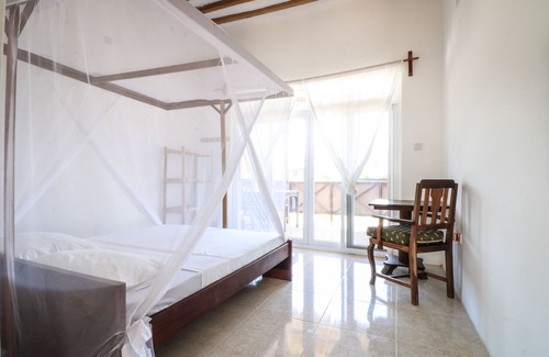 Jambiani Casa | Yellow Card Apartment & Bungalow
