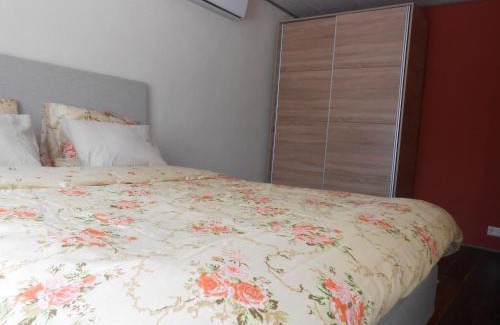 Parnu Casa | Yellow Center Holiday Home