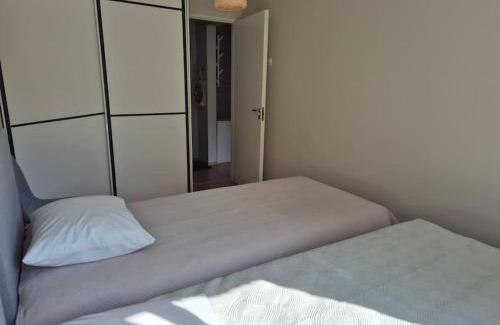 Mustamae Apartamento | Yellow cozy apartment