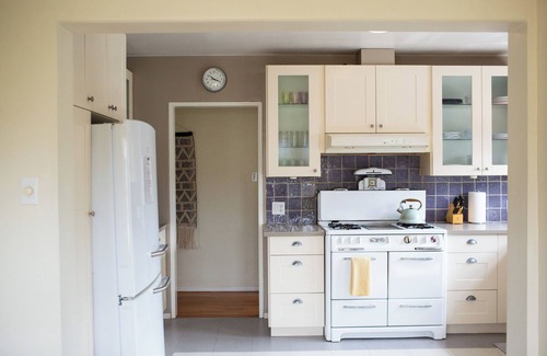Ventura Casa | Yellow Door Bungalow