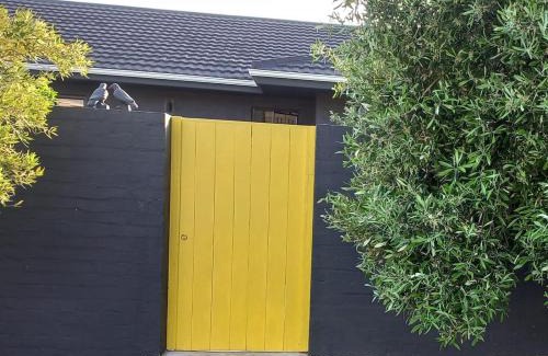 Hermanus Apartamento | Yellow Door Hermanus