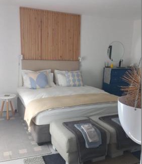 Hermanus Apartamento | Yellow Door Hermanus