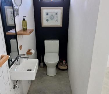 Hermanus Apartamento | Yellow Door Hermanus