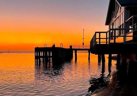 Barwon Heads Apartamento | Yellow Door Villa