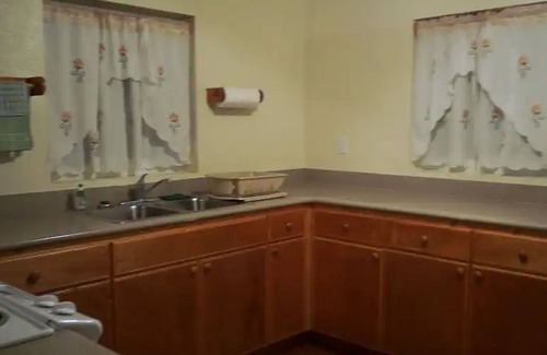 North Palmetto Point Cabaña | Yellow Elder Cottage, 1 Bedroom