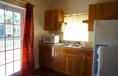 North Palmetto Point Cabaña | Yellow Elder Cottage, 1 Bedroom