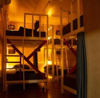 Old City Hostal | Yellow Fellow Hostel