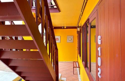 Old City Hostal | Yellow Fellow Hostel