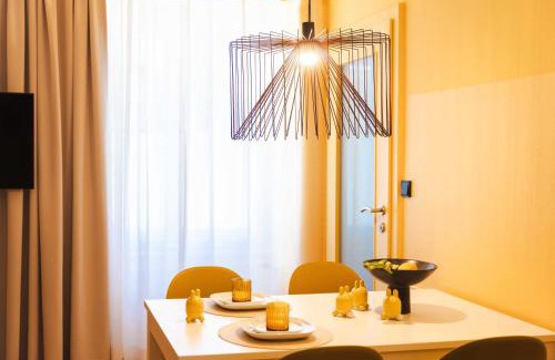 Geidorf Apartamento | Yellow Flat by GrazRentals with best location & free parking