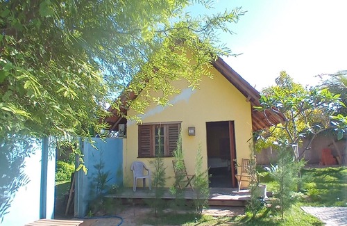 Fortim Chalet De Esquí | Yellow Forest Cottages