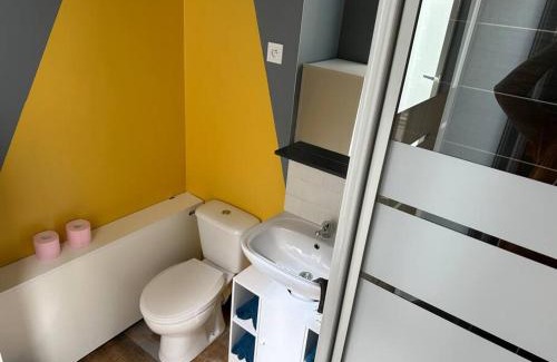 Thiers Apartamento | Yellow