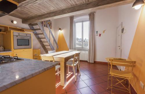 Le Cure Apartamento | Yellow Home by MMega