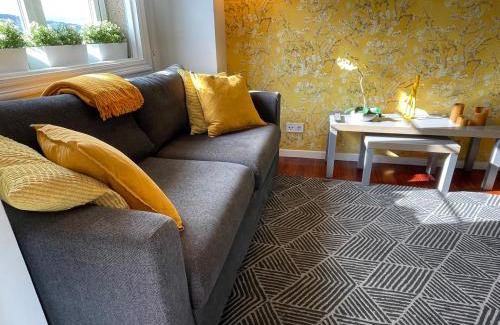 Centro de Santiago de Compostela Apartamento | Yellow Home