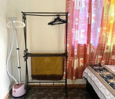 Kuala Rompin Casa | yellow homestay