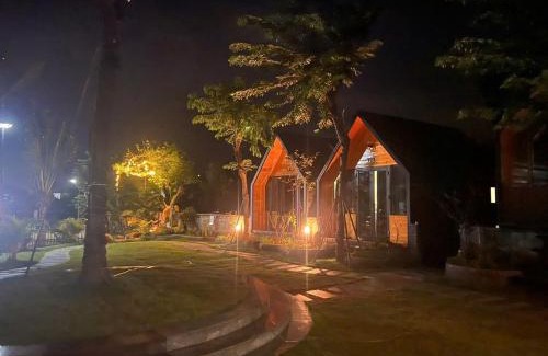 Thanh Thuy Casa | Yellow Homestay