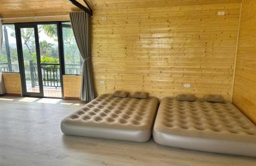 Thanh Thuy Casa | Yellow Homestay