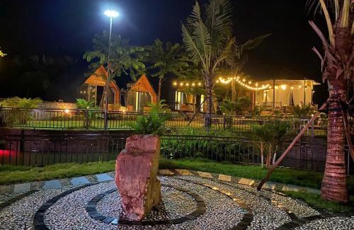Thanh Thuy Casa | Yellow Homestay