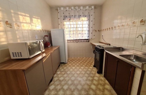 Bucarein Casa | Yellow House
