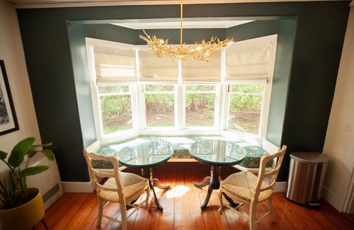 Bar Harbor Cama Y Desayuno | Yellow House Inn