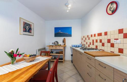 Motovun Apartamento | Yellow House Motovun