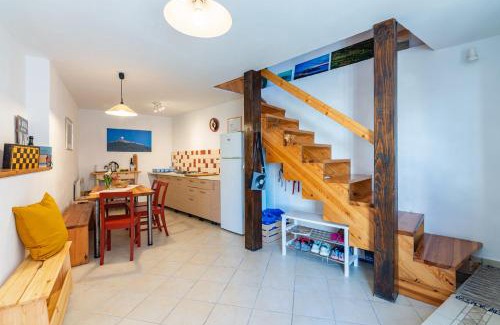 Motovun Apartamento | Yellow House Motovun