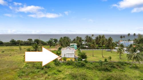 Rio Grande Apartamento | Yellow House Unit A - 2 min walk to the Beach