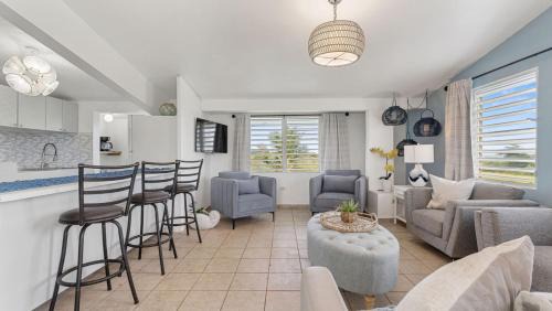 Rio Grande Apartamento | Yellow House Unit A - 2 min walk to the Beach