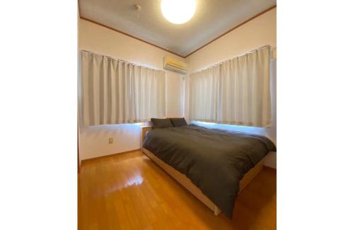 Hiyagon Casa | Yellow House - Vacation STAY 24896v