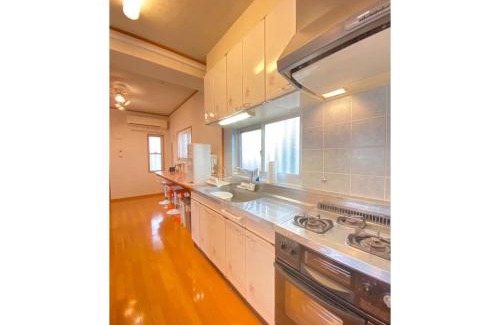 Hiyagon Casa | Yellow House - Vacation STAY 24896v