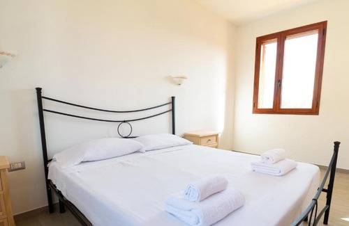 Torre Grande Apartamento | Yellow House-Villetta con giardino