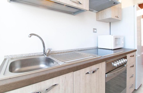 Torre Grande Apartamento | Yellow House-Villetta con giardino
