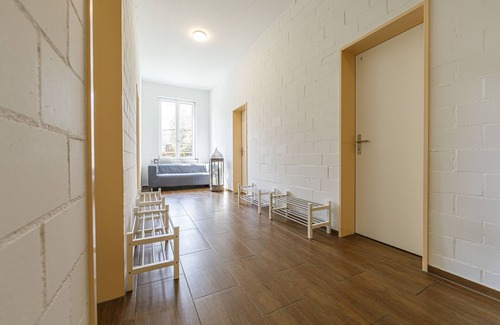 St. Gallen Casa | Yellow Inn