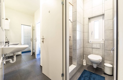 St. Gallen Casa | Yellow Inn