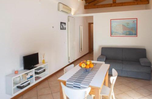 Grantortino di Gazzo Apartamento | Yellow Loft