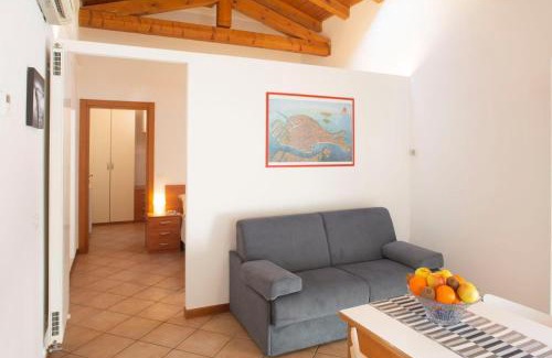 Grantortino di Gazzo Apartamento | Yellow Loft