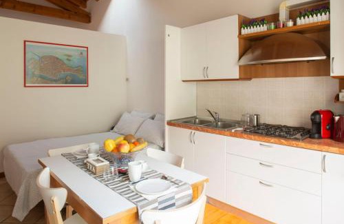 Grantortino di Gazzo Apartamento | Yellow Loft
